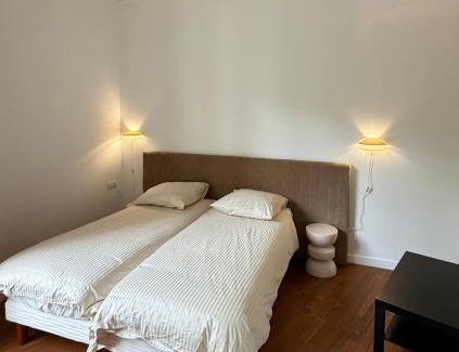 Faubourg-du-Roule Apartment | Central Champs Élysée - High Luxury 2 Bedroom Apartment