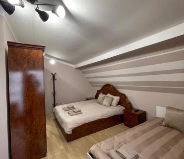 Kumanovo Apartment | Central Charm Residence Kumanovo
