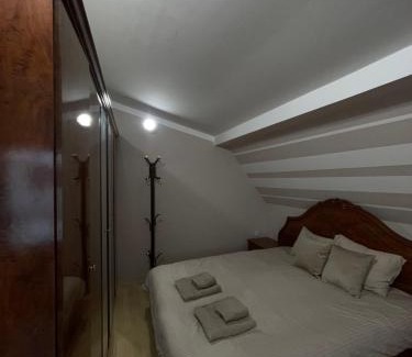 Kumanovo Apartment | Central Charm Residence Kumanovo