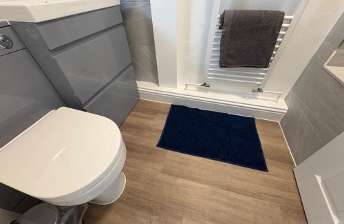 Chelmsford Apartment | Central Chelmsford 2-Bed Apt 5 mins to Station