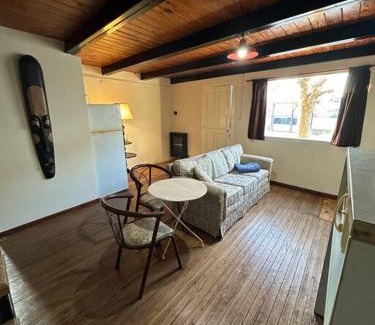 San Andres de Giles Apartment | Central City