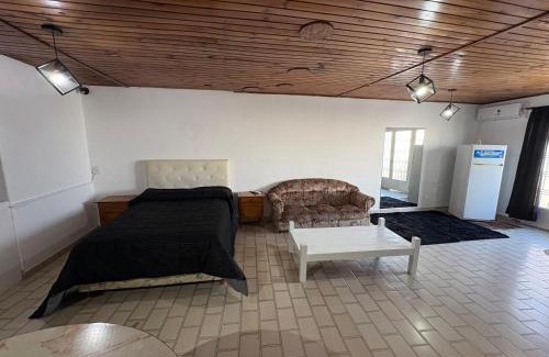 San Andres de Giles Apartment | Central City 2