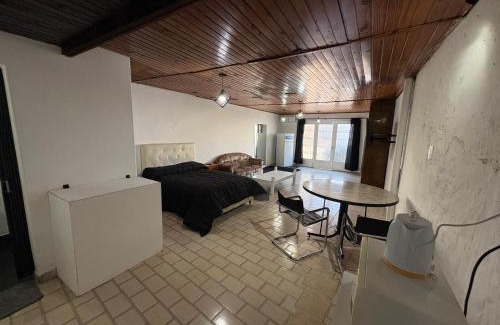 San Andres de Giles Apartment | Central City 2