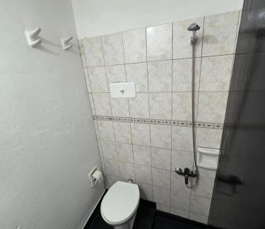 San Andres de Giles Apartment | Central City 2