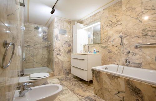 Innenstadt Apartment | Central City Villa