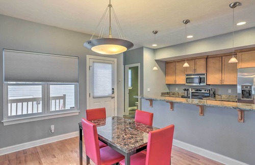 Tremont Cottage | Central Cleveland Gem w/Direct Skyline View!