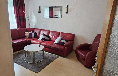 Buchforst Apartment | Central Cologne Apartment Near Messe/Deutz