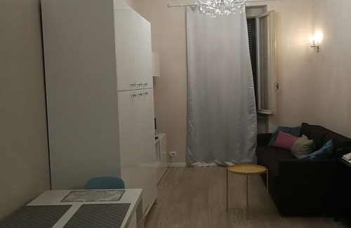 Ancona Apartment | central completely renovated 2 bathrooms 2 bedrooms max 6 people