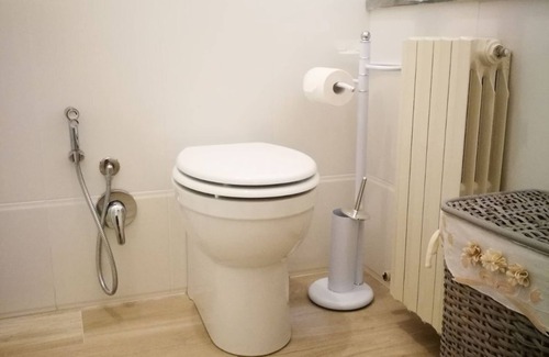 Ancona Apartment | central completely renovated 2 bathrooms 2 bedrooms max 6 people