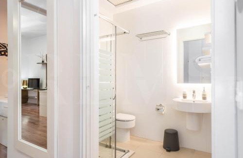 Centro Apartment | Central & cosy studio in front of Picasso museum by REMS