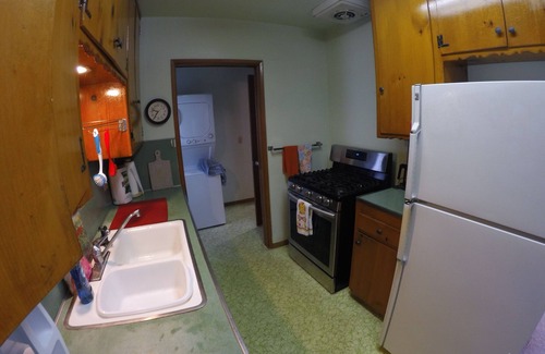 Lucerne - Higuera House | Central Culver City Mid Century