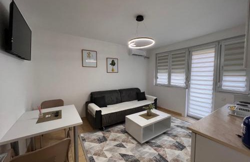 Prilep Apartment | Central DELUXE Apartment