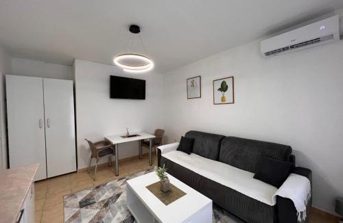 Prilep Apartment | Central DELUXE Apartment