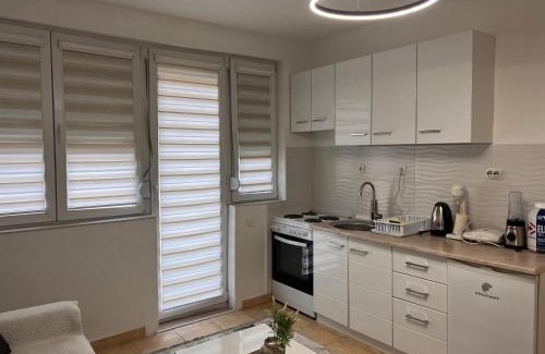 Prilep Apartment | Central DELUXE Apartment