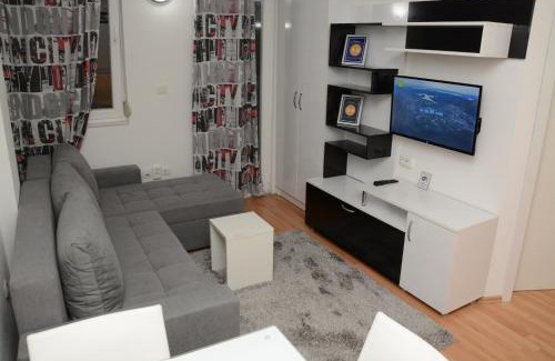 Ohrid Apartment | Central DeLuxe Apartments Ohrid