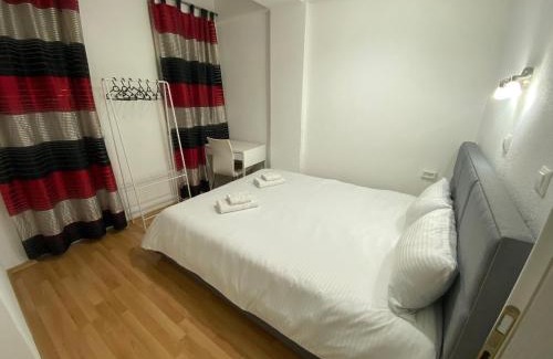 Ohrid Apartment | Central DeLuxe Apartments Ohrid
