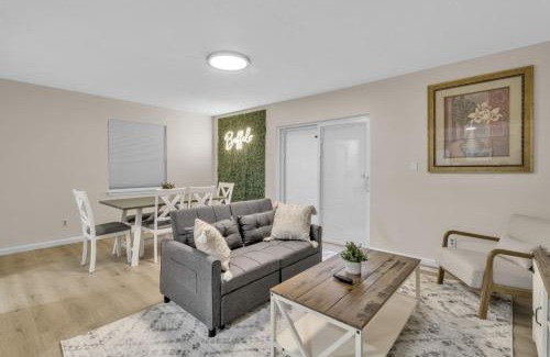 Willert Park House | Central Downtown Living