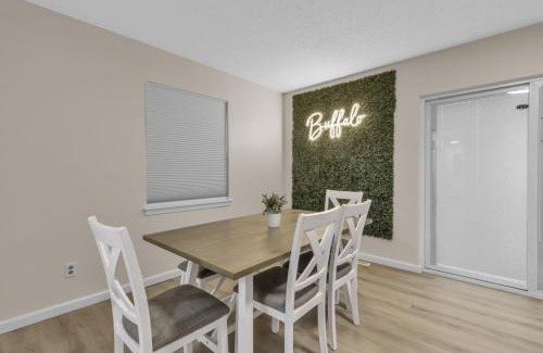 Willert Park House | Central Downtown Living