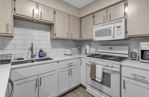 Willert Park House | Central Downtown Living
