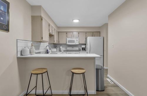 Willert Park House | Central Downtown Living