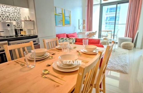 Dubai Apartment | Central Dubai Chic two Bedroom