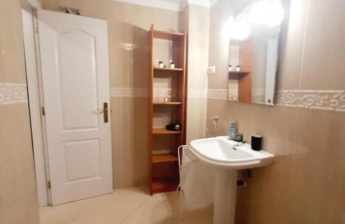 Centro Apartment | Central Estudio Málaga