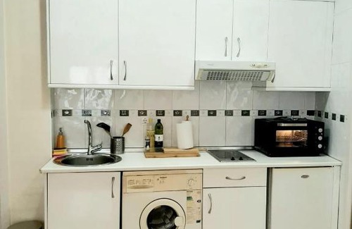 Centro Apartment | Central Estudio Málaga