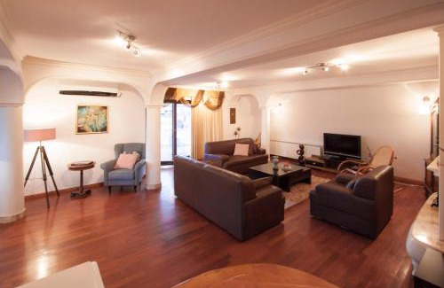 Bitola Apartment | Central Exclusive Apartment/Penthouse