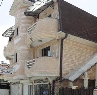 Bitola Apartment | Central Exclusive Apartment/Penthouse