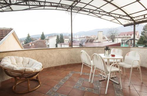 Bitola Apartment | Central Exclusive Apartment/Penthouse