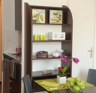 Bourg-en-Bresse Apartment | Central Fac