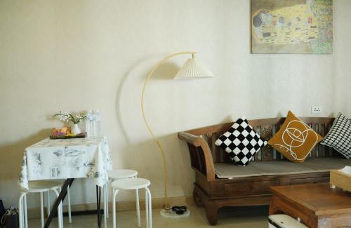 Nong Pa Khrang Apartment | Central festival,CBP 2 bedrooms condo