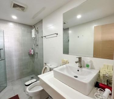 Nong Pa Khrang Apartment | Central festival,CBP 2 bedrooms condo