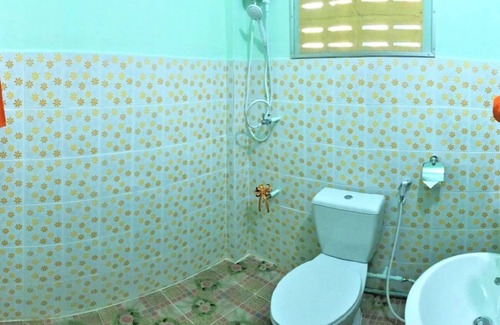 Mae Faek Mai Apartment | central festival chiang mai 18 kilometers.