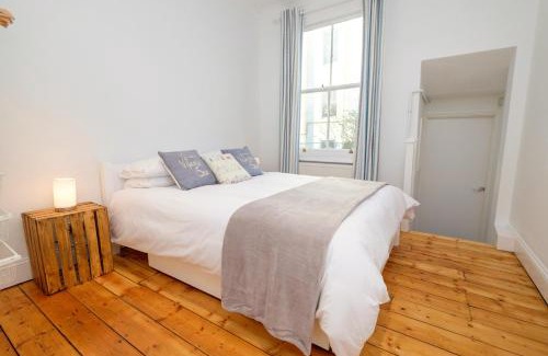 Brighton City Centre Apartment | Central Garden Apartment
