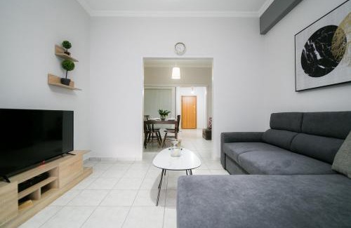 Volos City Centre Apartment | Central Guests Apartment