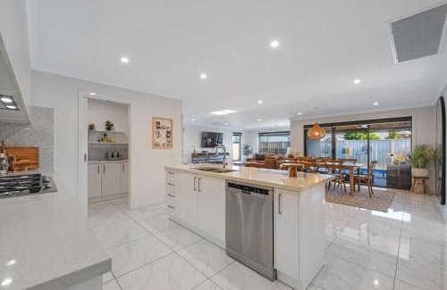 Yarrawonga House | Central Haven