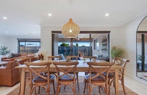 Yarrawonga House | Central Haven