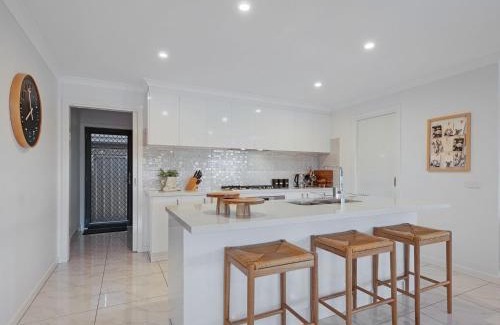 Yarrawonga House | Central Haven