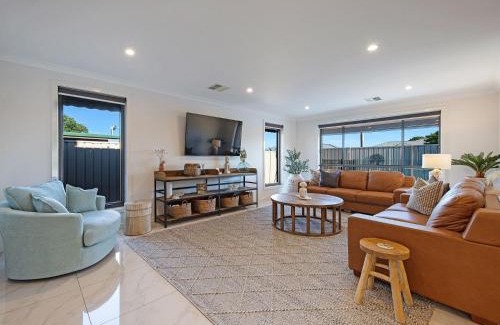 Yarrawonga House | Central Haven