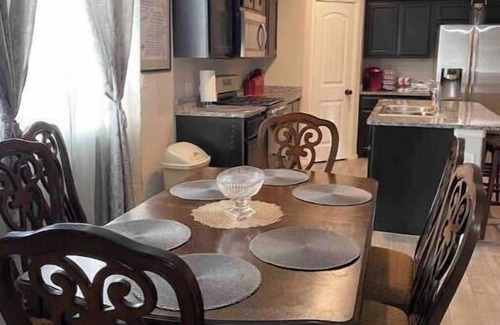 Odessa House | Central Haven in Midland/Odessa area, 4BR/3.5Bath