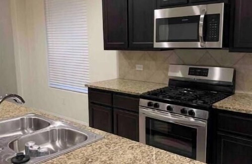 Odessa House | Central Haven in Midland/Odessa area, 4BR/3.5Bath