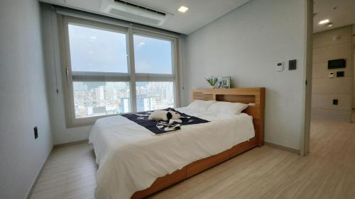 Yeonsan Apartment | Central Height Apartment Big
