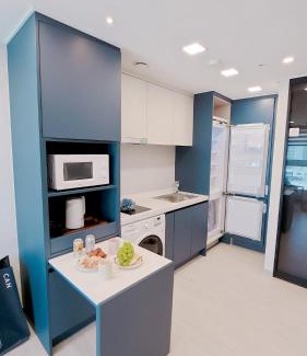 Yeonsan Apartment | Central Height Apartment com