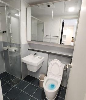 Yeonsan Apartment | Central Height Apartment