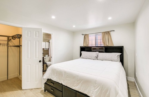 Buena Park House | Central Home w/Grill < 3 Mi to Knott's Berry Farm