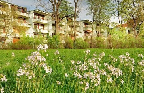 Berg am Laim Apartment | Central Hotel Apart München