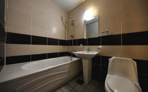 Changwon Hotel | Central Hotel