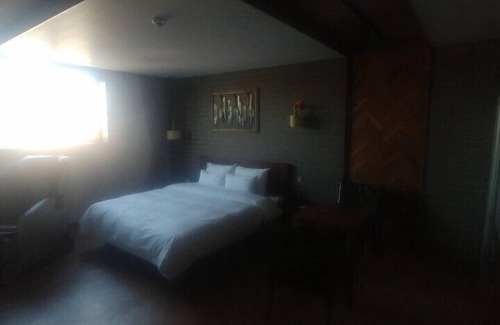 Sacheon Hotel | Central Hotel