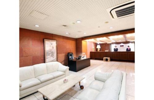 Yokosuka Hotel | Central Hotel - Vacation STAY 99768v